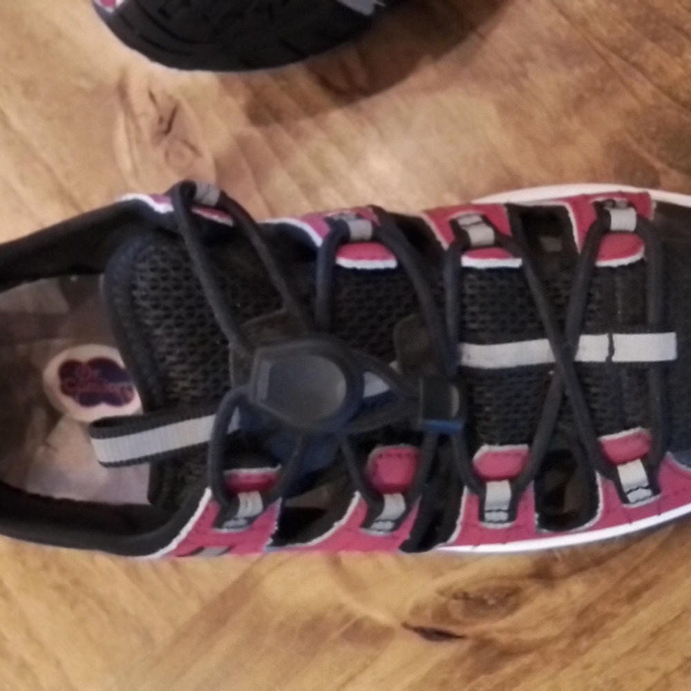 DR. COMFORT SHOES 8M - Picture 4 of 8